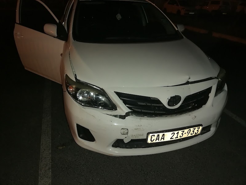 Auto Care Centre - Photo 3